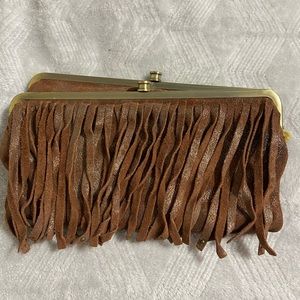 Hobo Lauren clutch wallet